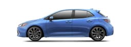 COROLLA HB