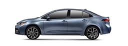 COROLLA