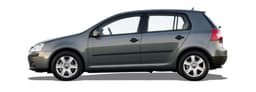 GOLF 5