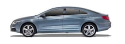 PASSAT CC