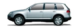 TOUAREG