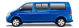 Transporter Caravelle