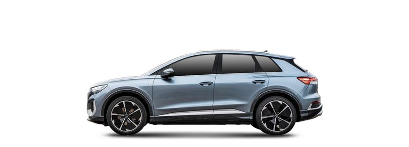 Q4 E-TRON