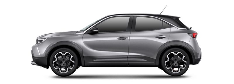 MOKKA
