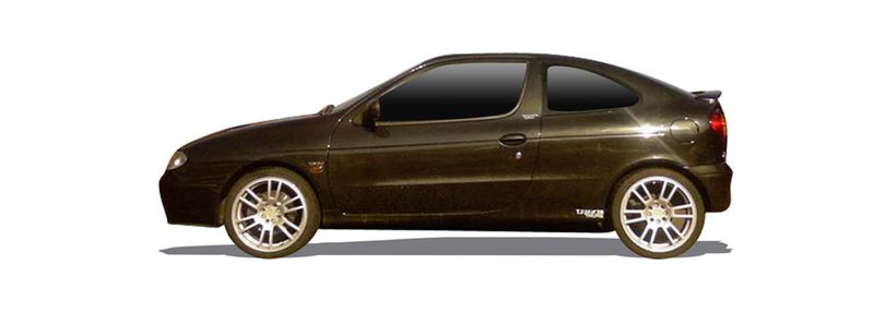 MEGANE COUPE